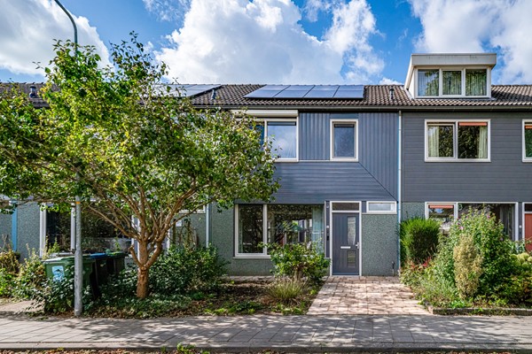 Verkocht: Van Beethovenstraat 91, 6904 EK Zevenaar